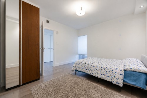 Chambre à coucher - 910-9 Boul. Des Prairies, Laval (Laval-Des-Rapides), QC 