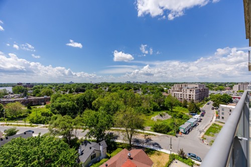 Extérieur - 910-9 Boul. Des Prairies, Laval (Laval-Des-Rapides), QC 