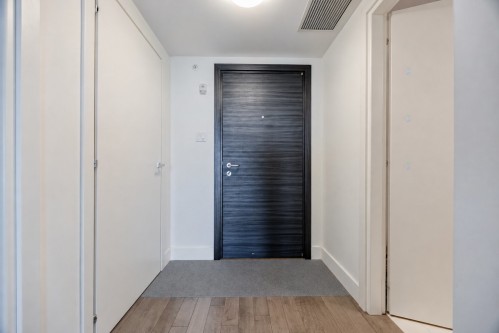Hall d'entrée/Vestibule - 910-9 Boul. Des Prairies, Laval (Laval-Des-Rapides), QC 