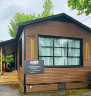 112 Av. de la Rivière  Fossambault-Sur-Le-Lac, QC G3N 0B9