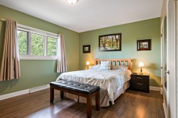 Master Bedroom - 