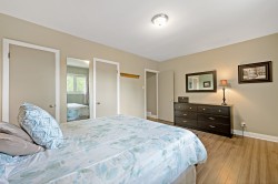 Master Bedroom - 