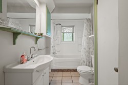 Bathroom - 