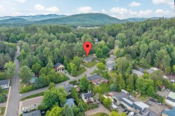 Aerial View - 