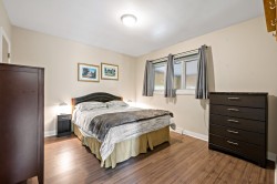 Bedroom - 