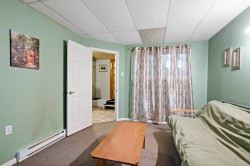 Family Room - 