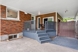 Veranda - 