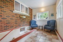 Sun Room - 