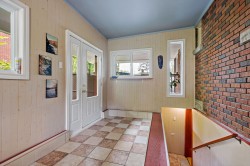 Sun Room - 