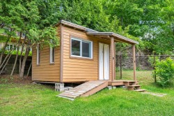 Shed - 
