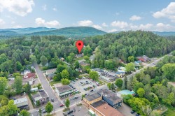 Aerial View - 