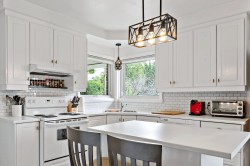Kitchen - 