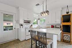 Kitchen - 