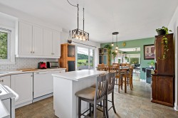 Kitchen - 