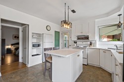 Kitchen - 