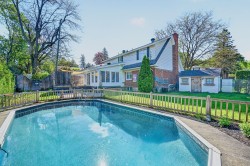 4264 Rue Ferncrest  Montréal (Pierrefonds-Roxboro), QC H9H 2A1
