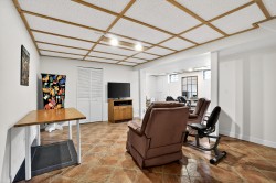 Salle familiale - 