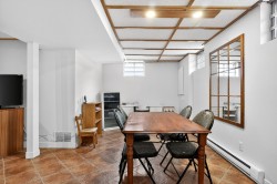 Salle familiale - 