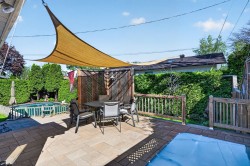 Terrasse - 