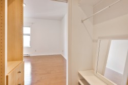 Penderie (Walk-in) - 