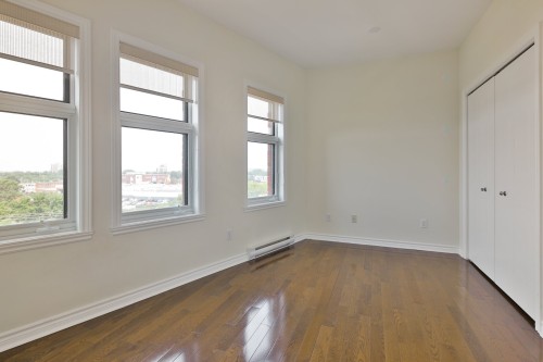 Chambre à coucher - E402-50 Ch. Bates, Montréal (Outremont), QC 