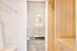 Penderie (Walk-in) - 