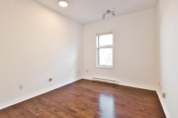 Chambre à coucher - 