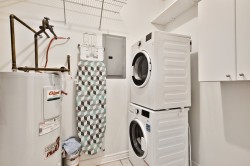 Salle de lavage - 