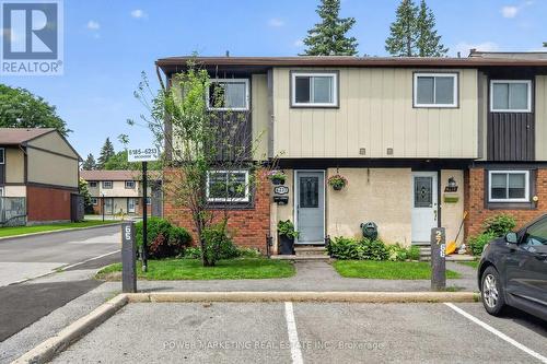 6213 BROOKSIDE LANE  Ottawa, ON K1C 2K6