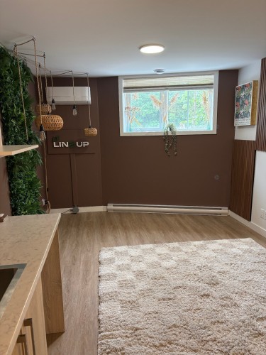 Basement - 101-1360 Rue Principale, Saint-Roch-De-L'Achigan, QC 
