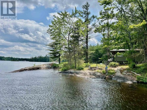 2 ISLAND 5KL PART 2 BURNT ISLAND  Gravenhurst (Morrison), ON P0E 1G0