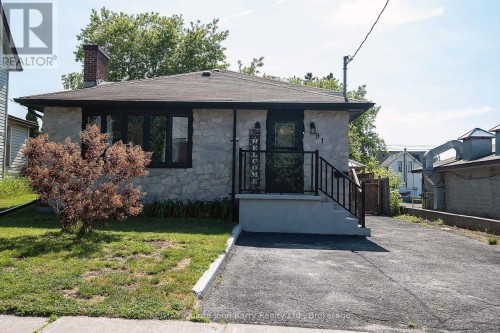 91 SCOTT STREET  Quinte West (Trenton Ward), ON K8V 3B5