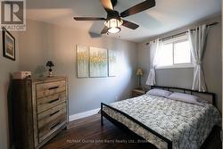 Primary Bedroom see measurements on listing - 