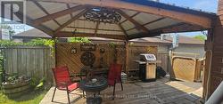 Built in Gazebo - 