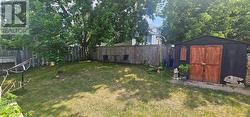 Fully Fenced - 