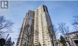 2321 - 25 KINGSBRIDGE GARDEN CIRCLE Mississauga, ON L5R 4B1