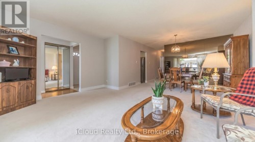 17 Algonquin Boulevard, Brampton, ON 