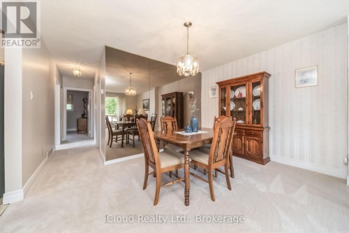 17 Algonquin Boulevard, Brampton, ON 
