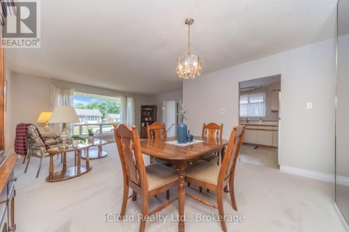 17 Algonquin Boulevard, Brampton, ON 