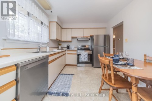 17 Algonquin Boulevard, Brampton, ON 
