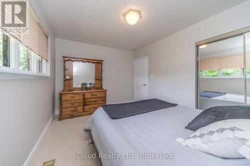 17 Algonquin Boulevard, Brampton, ON 