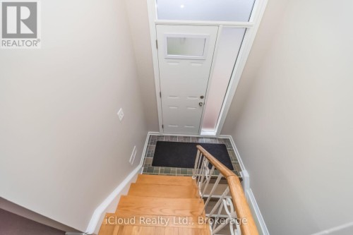 17 Algonquin Boulevard, Brampton, ON 