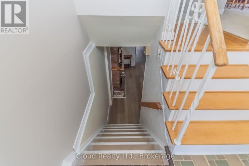 17 Algonquin Boulevard, Brampton, ON 