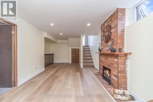 17 Algonquin Boulevard, Brampton, ON 