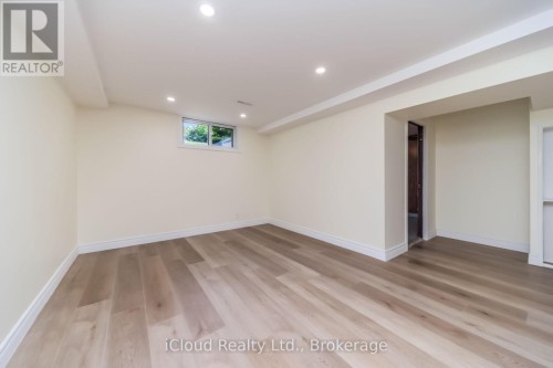 17 Algonquin Boulevard, Brampton, ON 