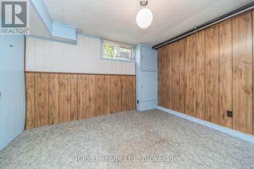17 Algonquin Boulevard, Brampton, ON 