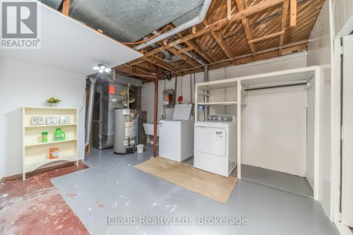 17 Algonquin Boulevard, Brampton, ON 