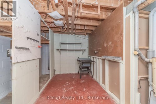17 Algonquin Boulevard, Brampton, ON 