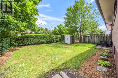 17 Algonquin Boulevard, Brampton, ON 
