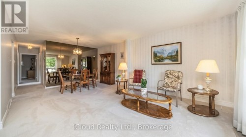 17 Algonquin Boulevard, Brampton, ON 
